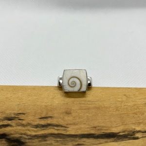 925 Sterling silver ring